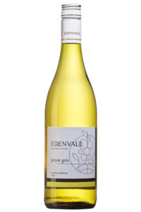 Pinot Gris: Edenvale 0.0% Pinot Gris Alcohol Removed 750ml