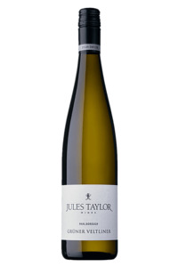 Jules Taylor Marlborough Gruner Veltliner 2024 750ml
