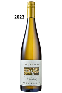 Rockford Eden Valley Riesling 12.4%  2023 750ml