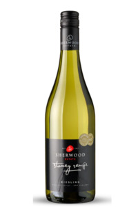 Riesling: Sherwood Estate Stoney Range Riesling 2024 750ml