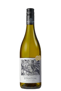 Riesling: Stratum Riesling 2024 750ml - Sherwood Estate
