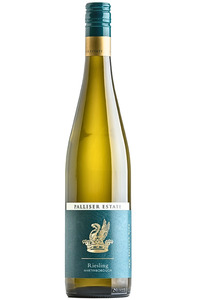 Riesling: Palliser Estate Martinborough Riesling 2024 750ml