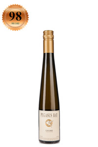 Pegasus Bay Encore Noble Riesling 2017 375ml