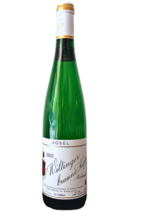 Egon Müller Wiltinger Braune Kupp Riesling Kabinett 2022 750ml - Germany