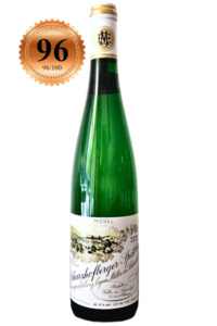 Egon Muller Scharzhofberger Riesling Spätlese 2022 750ml - Germany