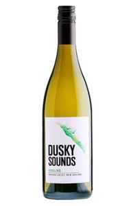 Dusky Sounds Riesling 2020 750ml