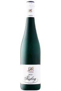 Riesling: Dr Loosen Bros Dr. L Riesling 2021/2023 750ml(White Label) - Germany