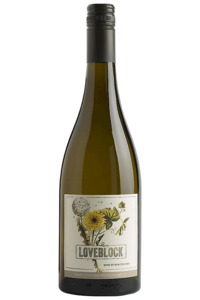 Loveblock Marlborough Gewurztraminer 2023 750ml