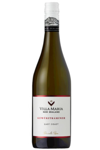 Gewurzteaminer: Villa Maria Private Bin Gewürztraminer 2025 750ML