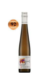 Stella Bella Pink Moscato 2024 375ml