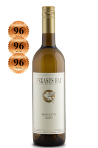 Pegasus Bay MINUETTO Sauvignon Semillon 2021 750ml