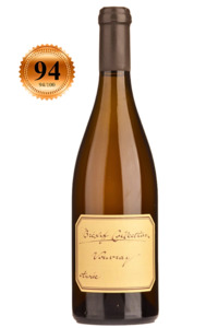 White Wine Other: Marc Brédif Vouvray Collection 2005 750ml - France