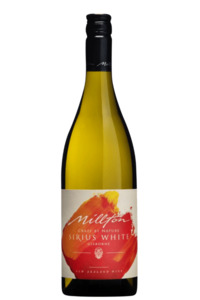 Millton Crazy By Nature Sirius White 2021 750ml