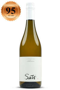 La Ferme De Sato Schisteux Chenin Blanc 2022 750ml