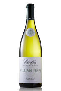 White Wine Other: Domaine William Fevre Chablis 2022 750ml - France