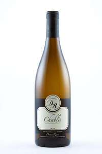 White Wine Other: Denis Race Chablis 2023 750ml - France