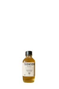 Thomson Manuka Wood Smoke Single Malt 50ml - Miniature