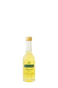 Pallini Limoncello 50ml - Miniature