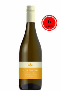 Northrow Gisborne Chardonnay 750ml 6 Pack