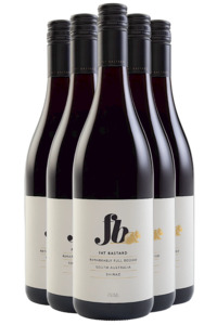 Fat Bastard Shiraz 750ml 6 Pack - South Australia