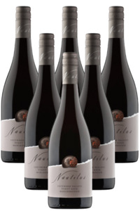 Nautilus Southern Valleys Pinot Noir 6 Pack Deal