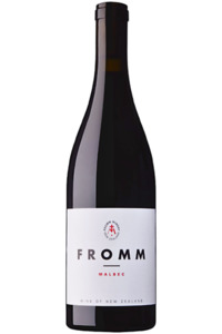 Fromm Malbec 2022 750ml