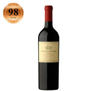 Malbec: Catena Zapata Adrianna Vineyard River Malbec 2021 6L