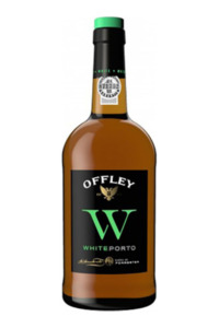 Port: Offley White Port 700 ML