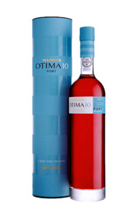 Port: Warres Otima 10YO Port 500ml