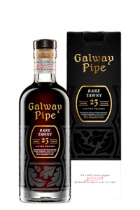 Galway Pipe Rare 25yo Tawny Port 500ml