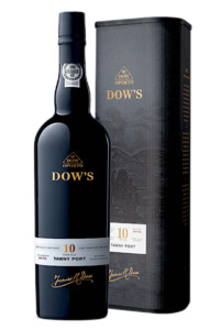 Port: Dow's Tawny Port 10yo 750ml