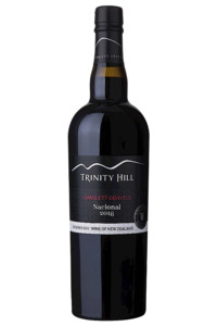 Trinity Hill Touriga Nacional 2016 Vintage Port 750ml