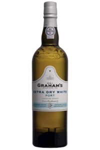 Graham's Extra Dry White Port 750ml
