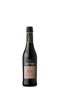 Lustau Moscatel Emilin Sherry 375ml - Jerez