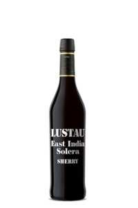 Lustau East India Sherry 500ml