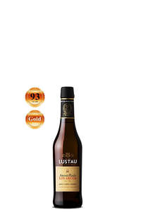 Lustau Amontillado Los Arcos Dry Sherry 375ml