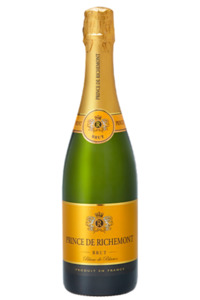 Prince De Richemont Brut Blanc de Blanc 750ml