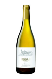 Bogle Reserve Chardonnay 2022 750ml--California