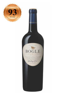 Wine Usa: Bogle Heritage Red Blend 2020 750ml - California