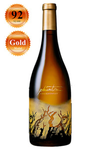 Bogle Vineyards Phantom Chardonnay 2023 750ml--California