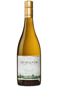 McManis Family Chardonnay 2024 750ml--California