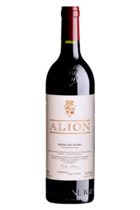 Ribera Del Duero Alion 2019 750ml - Spain
