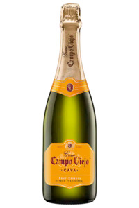 Campo Viejo Sparkling Cava Brut Reserve 750ml--Spain