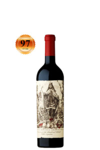Catena Zapata Argentino Vineyard Malbec 2022 375ml - Small Bottle