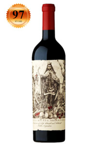 Catena Zapata Argentino Vineyard Malbec 2022 750ml - Argentina