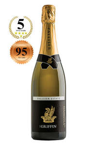 Palliser Estate The Griffin Methode Traditionnelle 2021 750ml