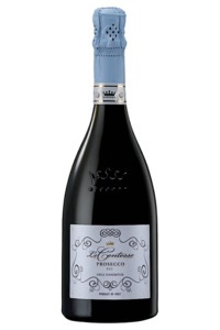 Le Contesse Prosecco DOC NV 750ml