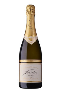 Nautilus Cuvée Marlborough NV Brut 750ml