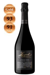 Langmeil Stelle Nere Sparkling Shiraz NV 750ml