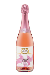 Brown Brothers Zibibbo Rosé Sparkling 750ml